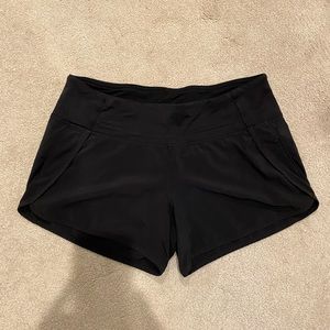 lululemon shorts